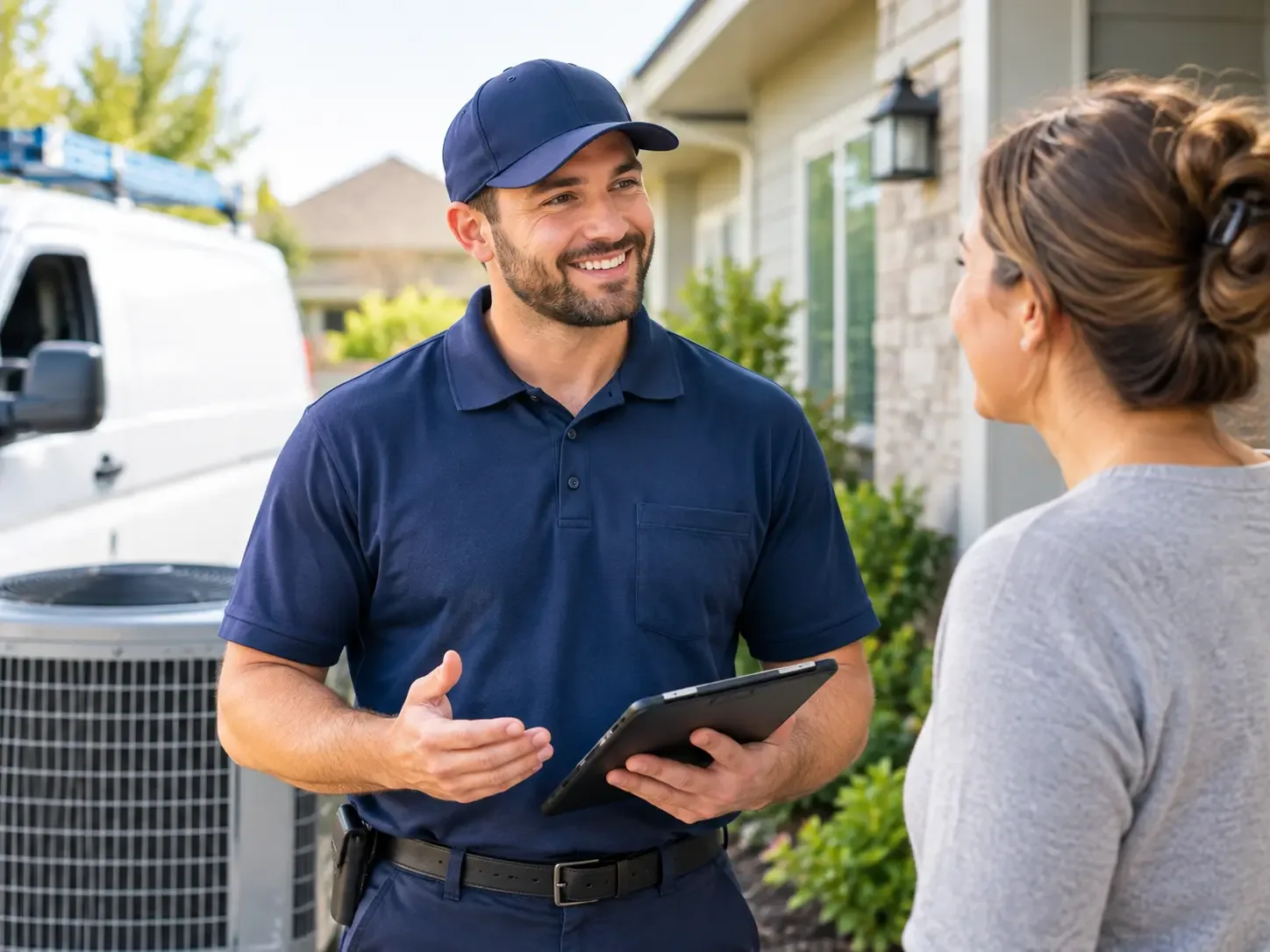 AC Installation Near Me West Haven, UT FAQs
